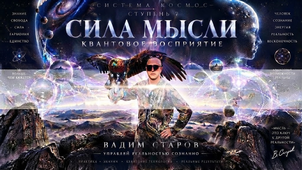 7 СТУПЕНЬ СТИЛА МЫСЛИ