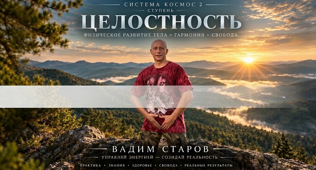 ЦЕЛОСТНОСТЬ