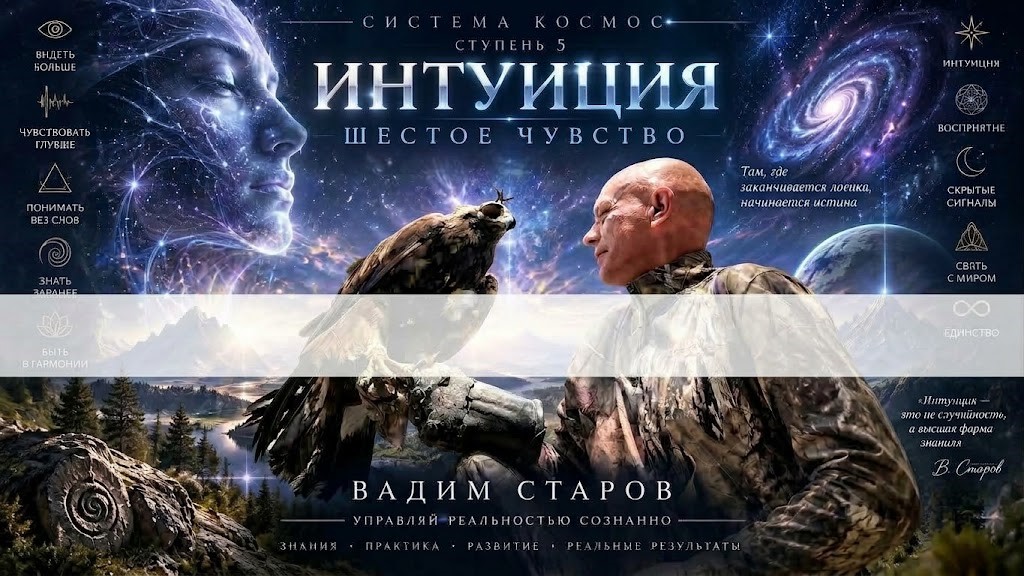 интуиция