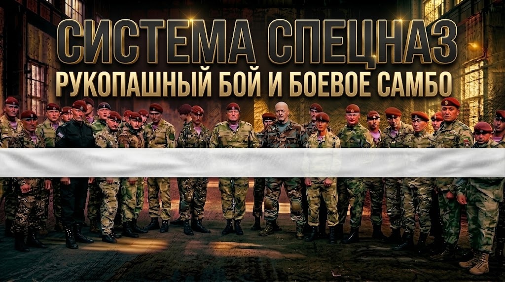 КРАПОВЫЕЕ БЕРЕТЫ СПЕЦНАЗ ПЛАКАТ