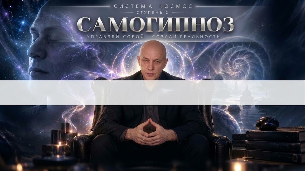 самогипноз 2 ступень