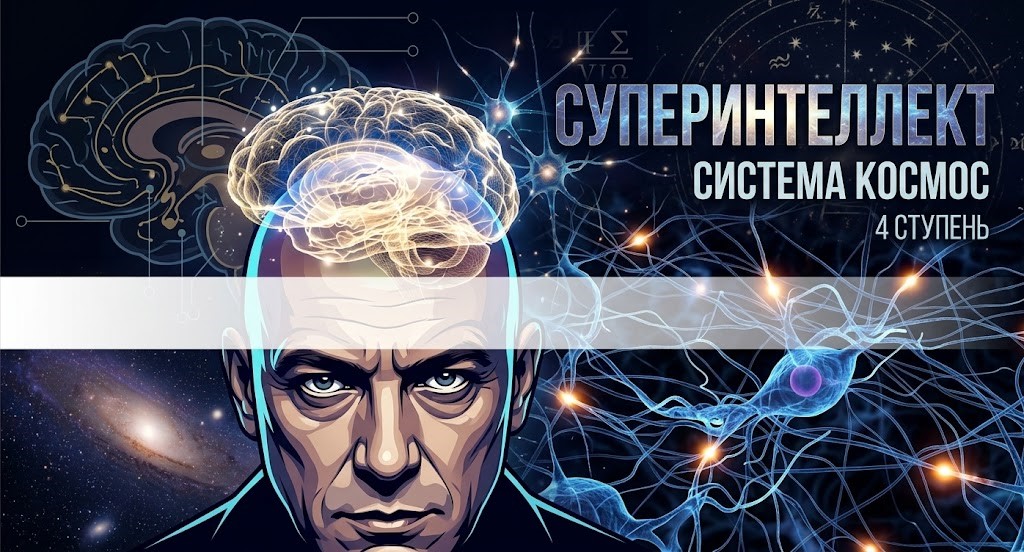 СУПЕРИНТЕЛЛЕКТ